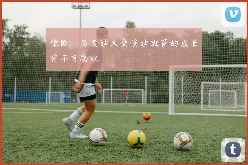 德隆：若麦迪未受伤迪班萨的成长将不可思议